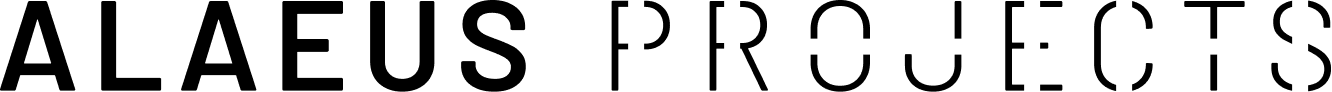 Alaeus Projects