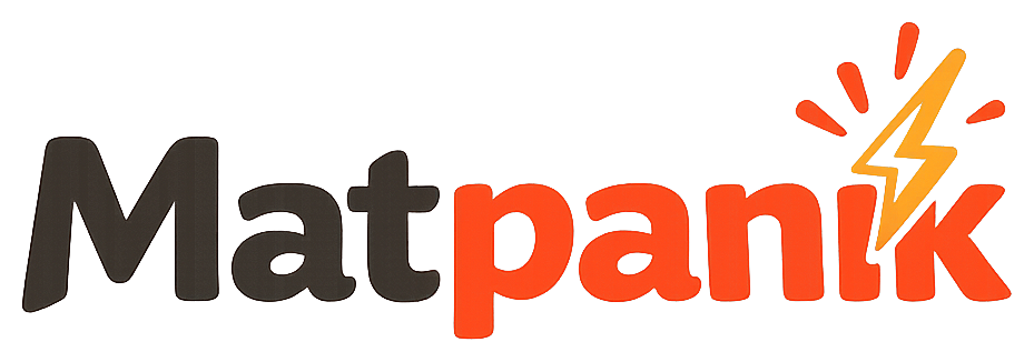 Matpanik